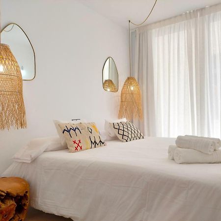 Beach Suite Cotillo By Sea You There Fuerteventura El Cotillo (Fuerteventura) Exterior foto