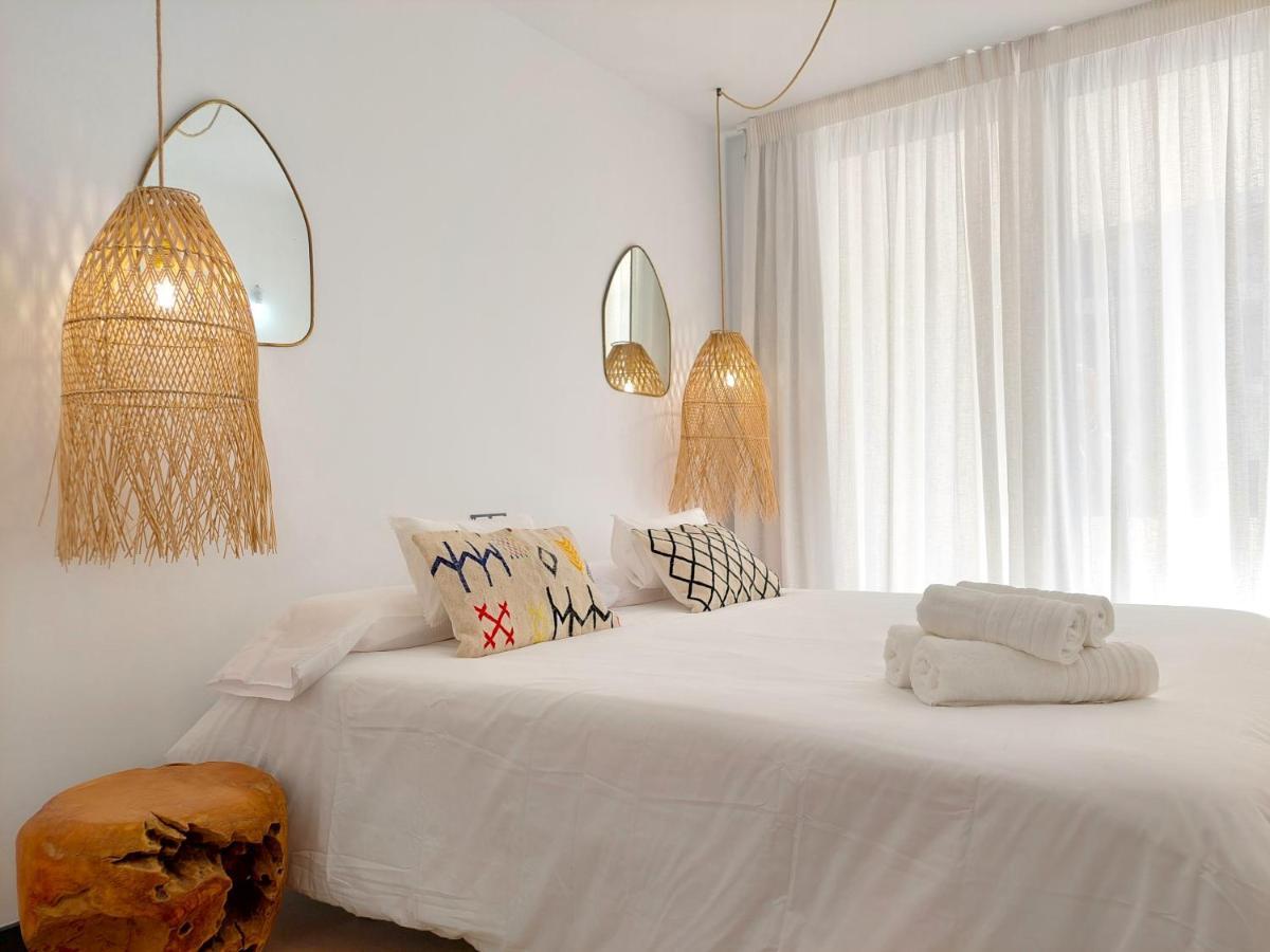 Beach Suite Cotillo By Sea You There Fuerteventura El Cotillo (Fuerteventura) Exterior foto