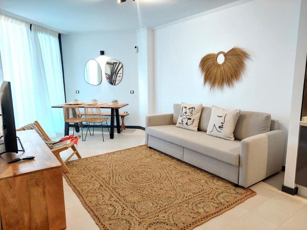 Beach Suite Cotillo By Sea You There Fuerteventura El Cotillo (Fuerteventura) Exterior foto