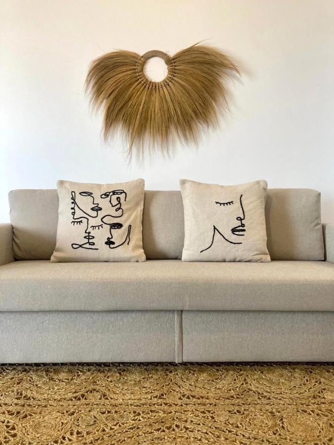 Beach Suite Cotillo By Sea You There Fuerteventura El Cotillo (Fuerteventura) Exterior foto
