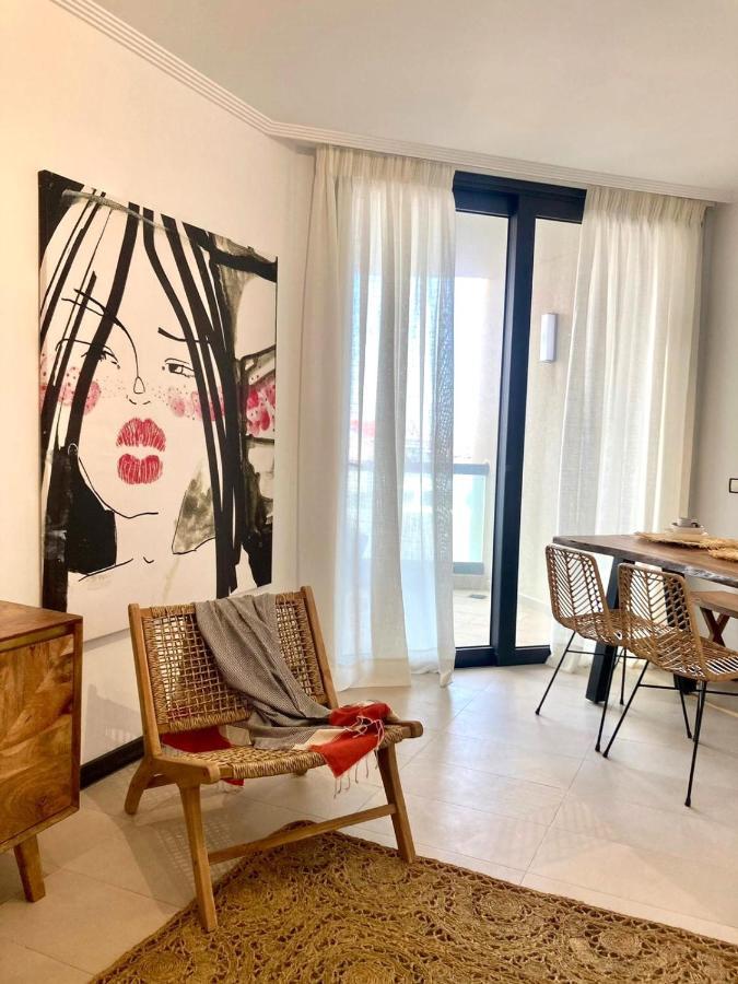 Beach Suite Cotillo By Sea You There Fuerteventura El Cotillo (Fuerteventura) Exterior foto