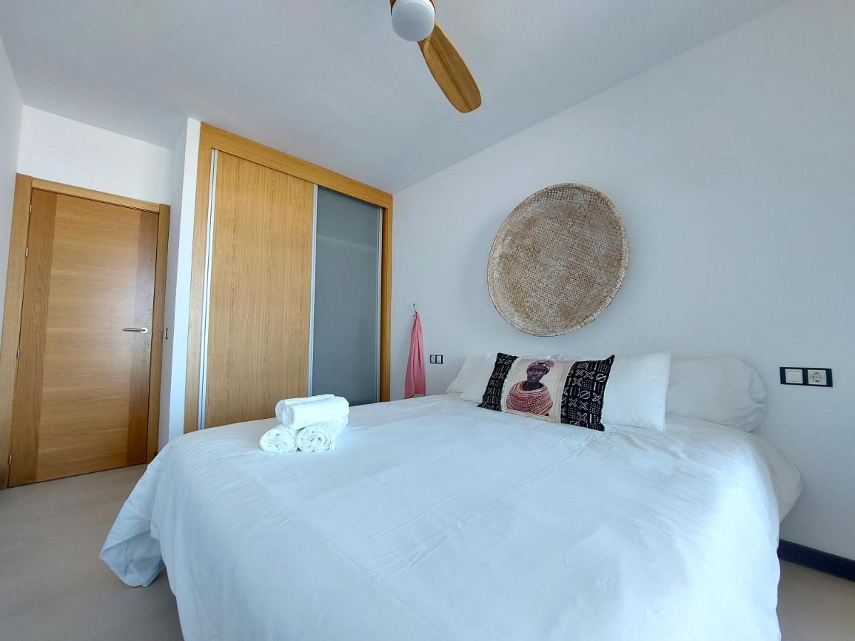 Beach Suite Cotillo By Sea You There Fuerteventura El Cotillo (Fuerteventura) Exterior foto