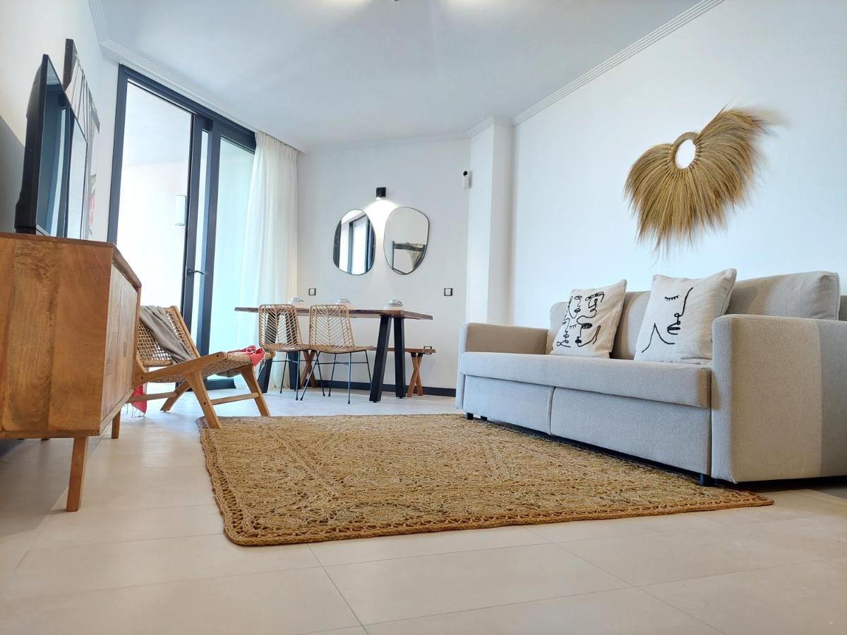 Beach Suite Cotillo By Sea You There Fuerteventura El Cotillo (Fuerteventura) Exterior foto