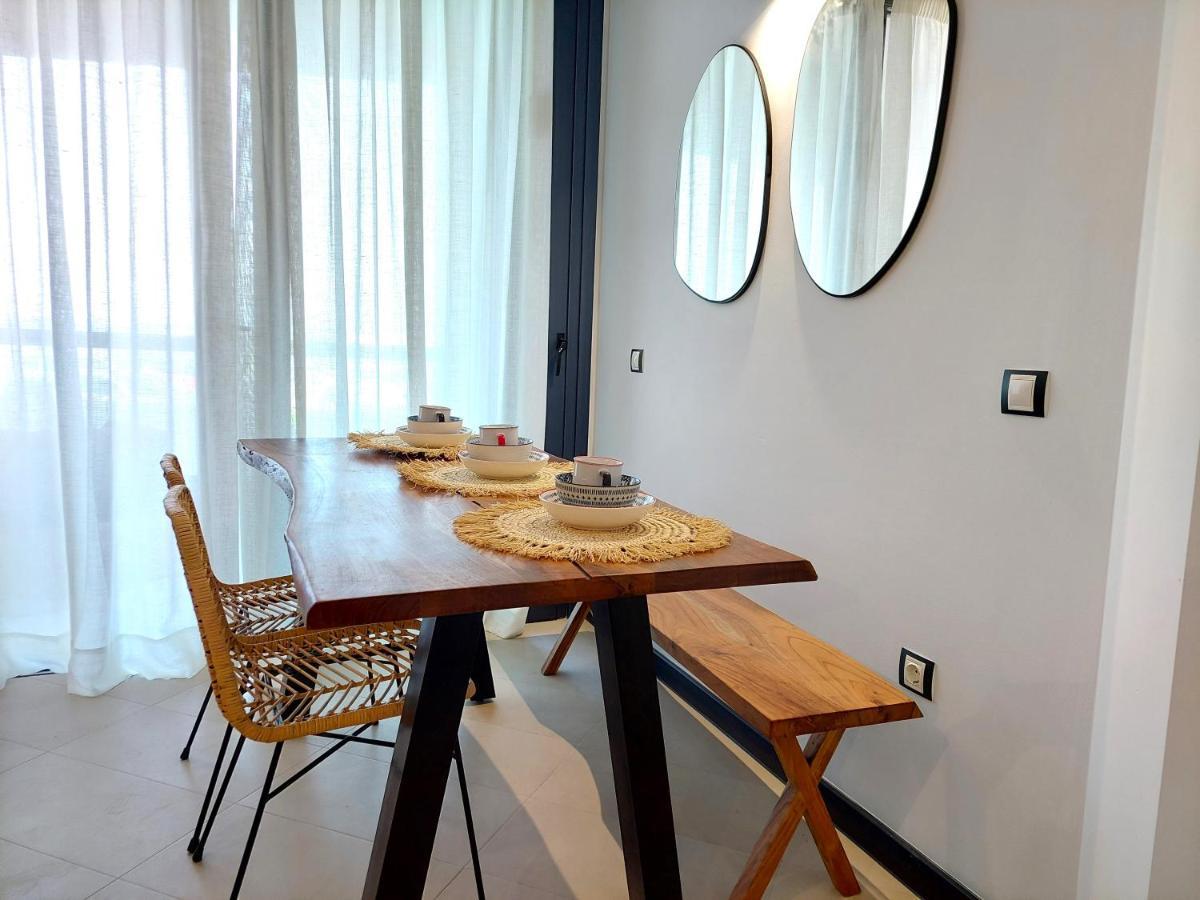 Beach Suite Cotillo By Sea You There Fuerteventura El Cotillo (Fuerteventura) Exterior foto