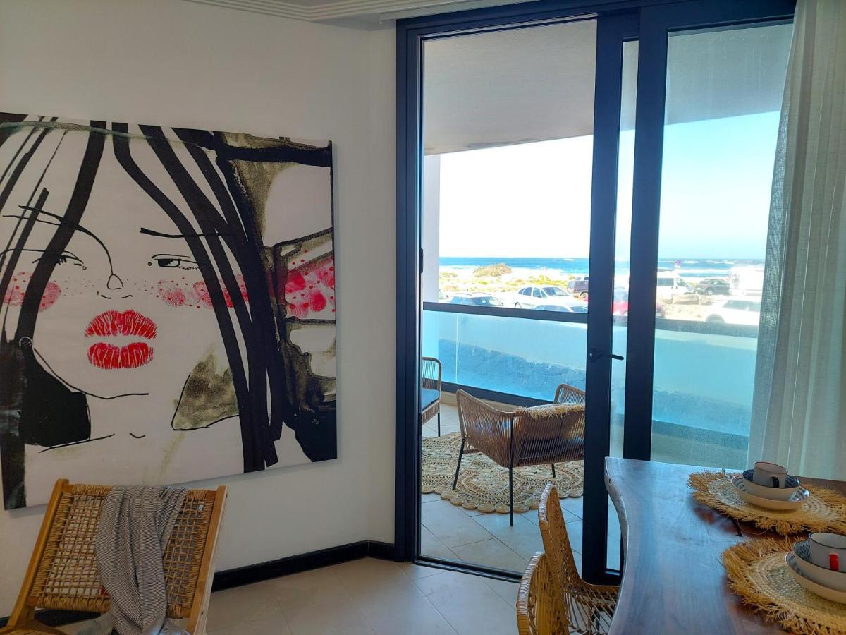 Beach Suite Cotillo By Sea You There Fuerteventura El Cotillo (Fuerteventura) Exterior foto
