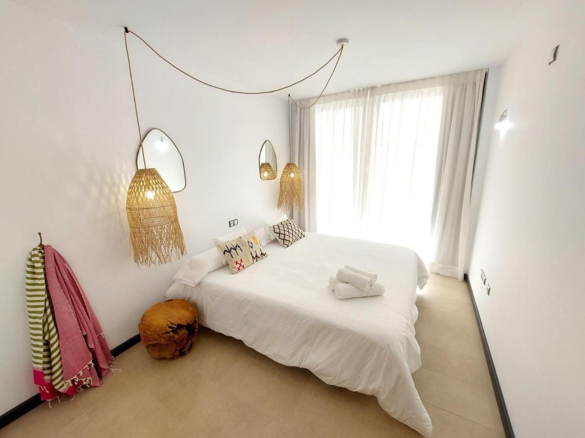 Beach Suite Cotillo By Sea You There Fuerteventura El Cotillo (Fuerteventura) Exterior foto