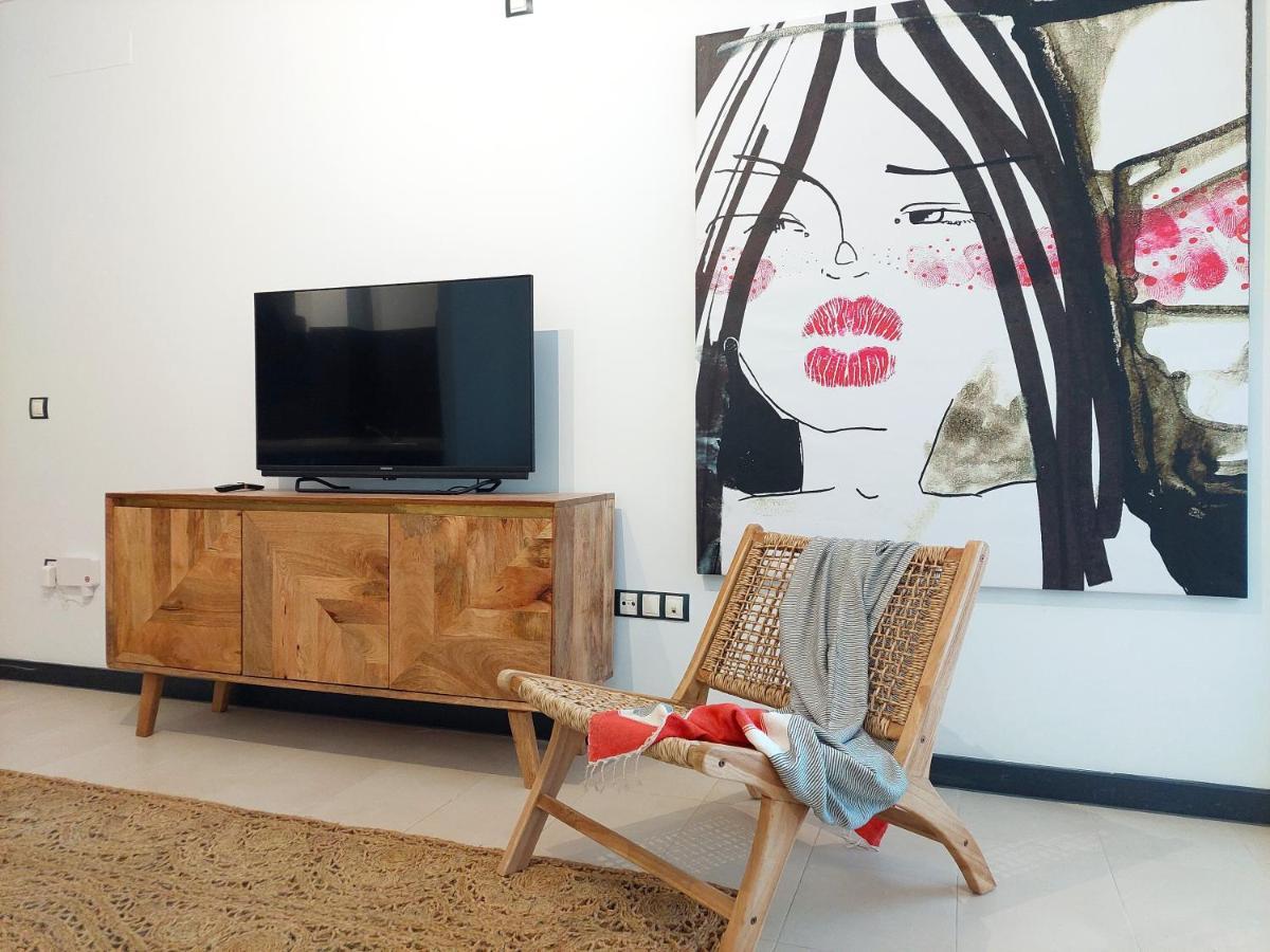 Beach Suite Cotillo By Sea You There Fuerteventura El Cotillo (Fuerteventura) Exterior foto