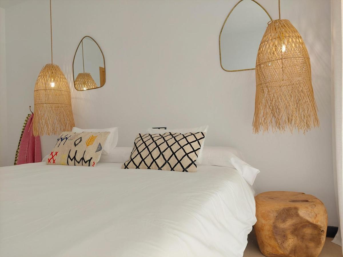 Beach Suite Cotillo By Sea You There Fuerteventura El Cotillo (Fuerteventura) Exterior foto