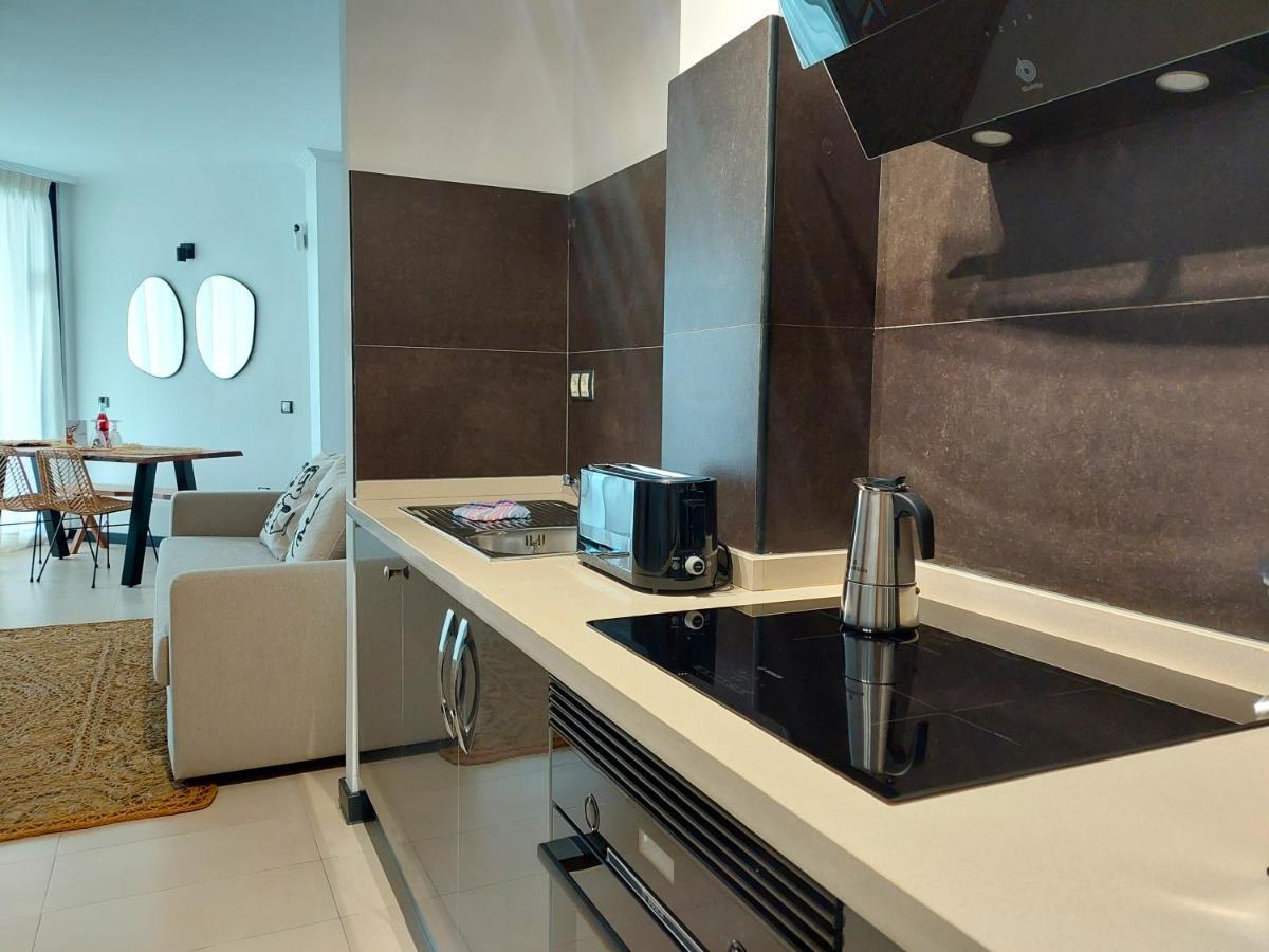 Beach Suite Cotillo By Sea You There Fuerteventura El Cotillo (Fuerteventura) Exterior foto