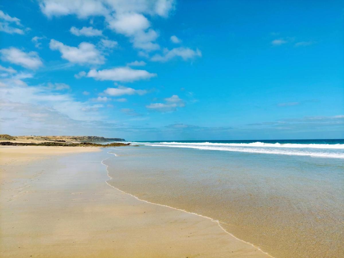 Beach Suite Cotillo By Sea You There Fuerteventura El Cotillo (Fuerteventura) Exterior foto