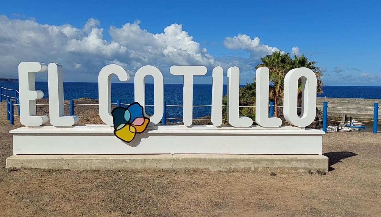 Beach Suite Cotillo By Sea You There Fuerteventura El Cotillo (Fuerteventura) Exterior foto