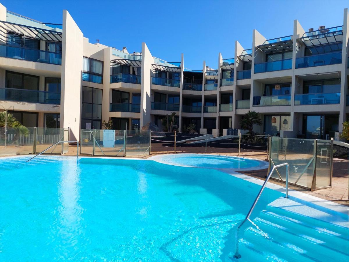 Beach Suite Cotillo By Sea You There Fuerteventura El Cotillo (Fuerteventura) Exterior foto