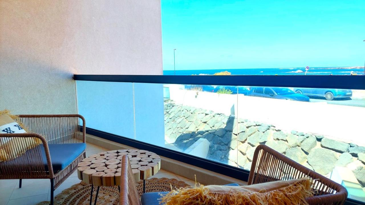 Beach Suite Cotillo By Sea You There Fuerteventura El Cotillo (Fuerteventura) Exterior foto