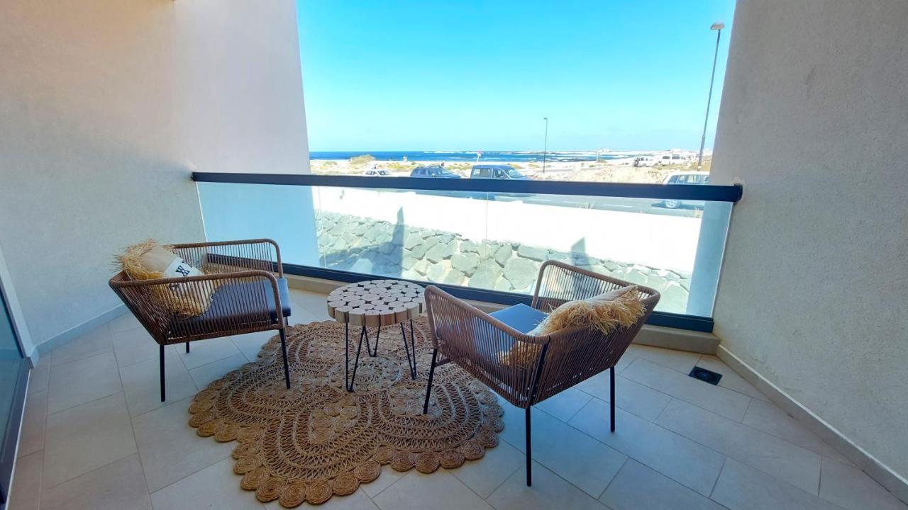 Beach Suite Cotillo By Sea You There Fuerteventura El Cotillo (Fuerteventura) Exterior foto