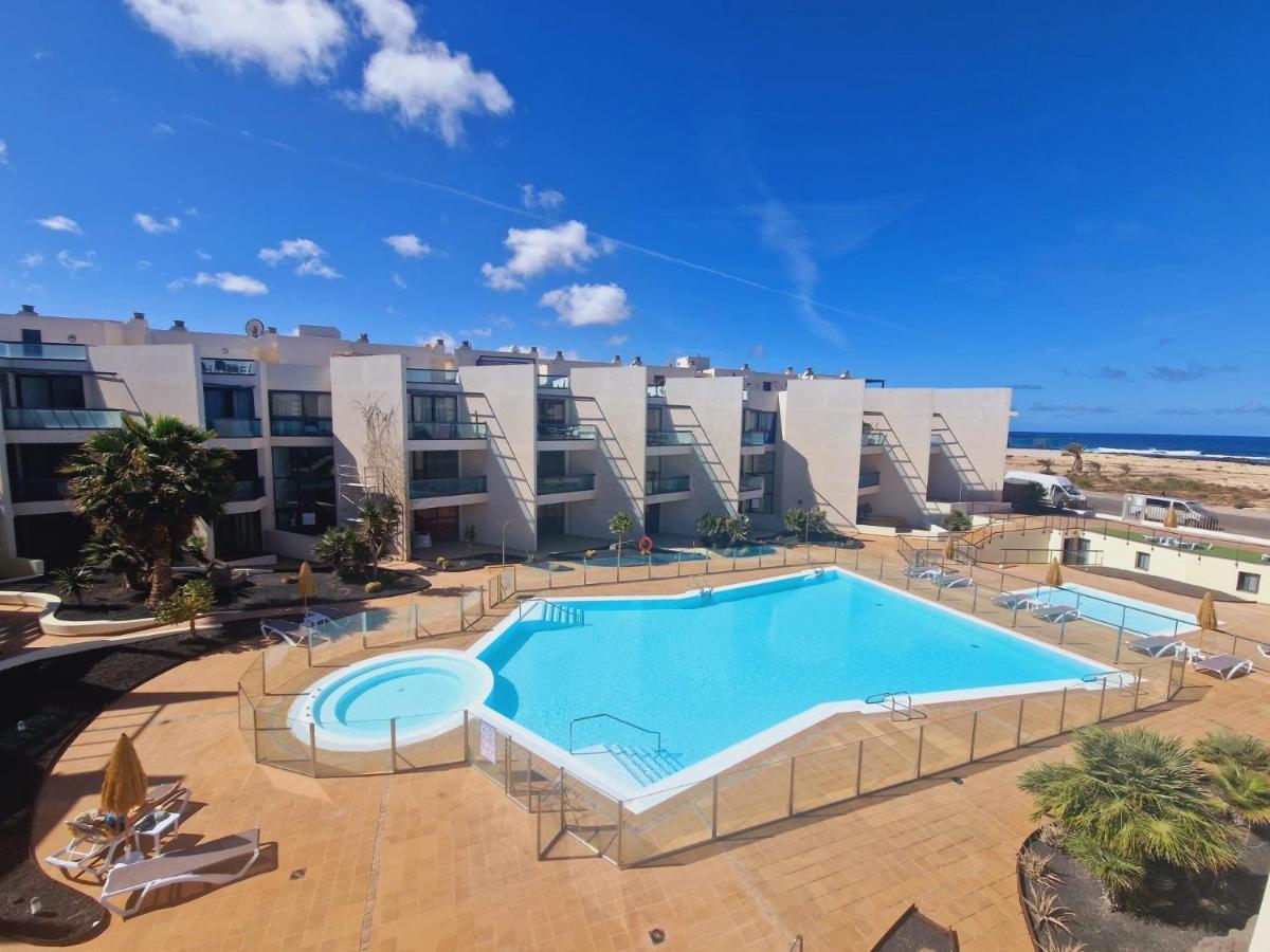 Beach Suite Cotillo By Sea You There Fuerteventura El Cotillo (Fuerteventura) Exterior foto