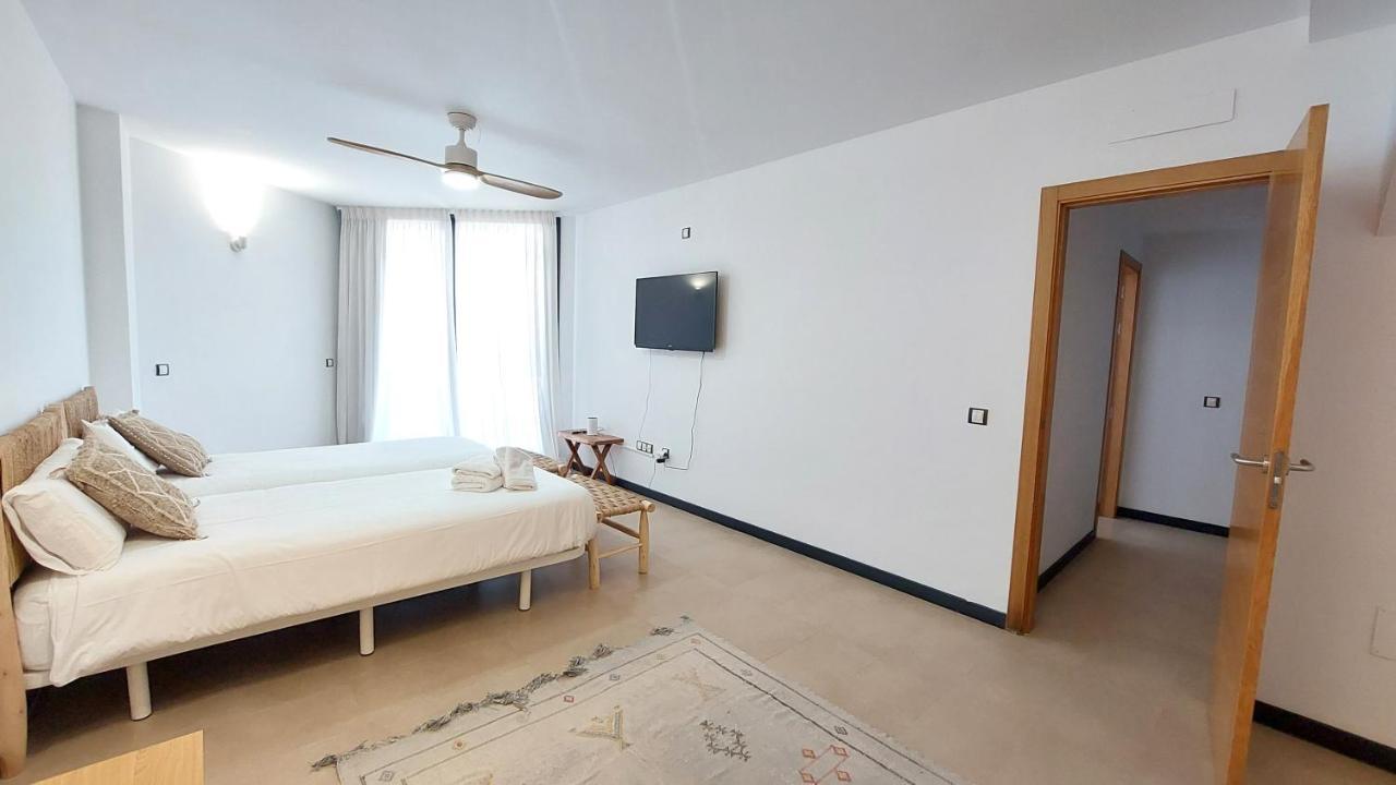 Beach Suite Cotillo By Sea You There Fuerteventura El Cotillo (Fuerteventura) Exterior foto