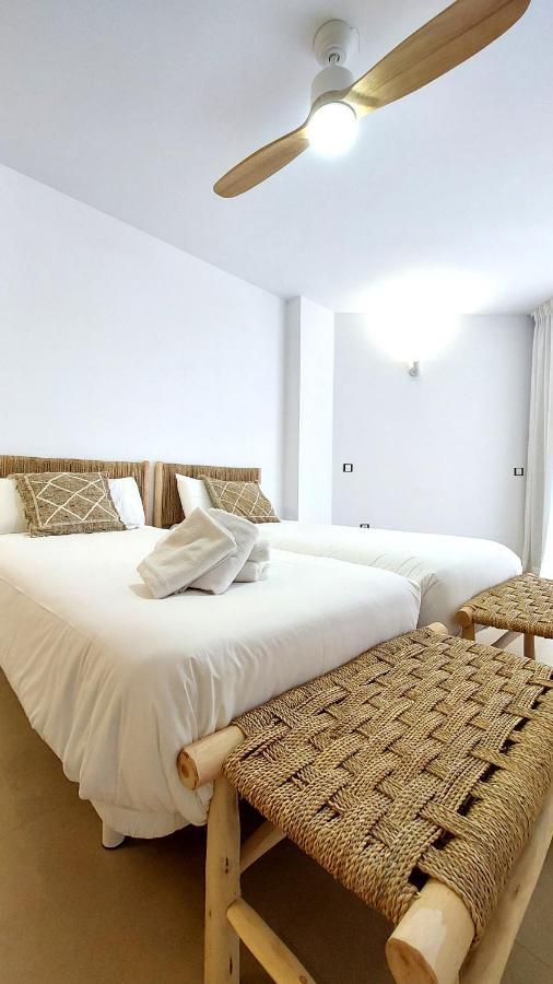Beach Suite Cotillo By Sea You There Fuerteventura El Cotillo (Fuerteventura) Exterior foto