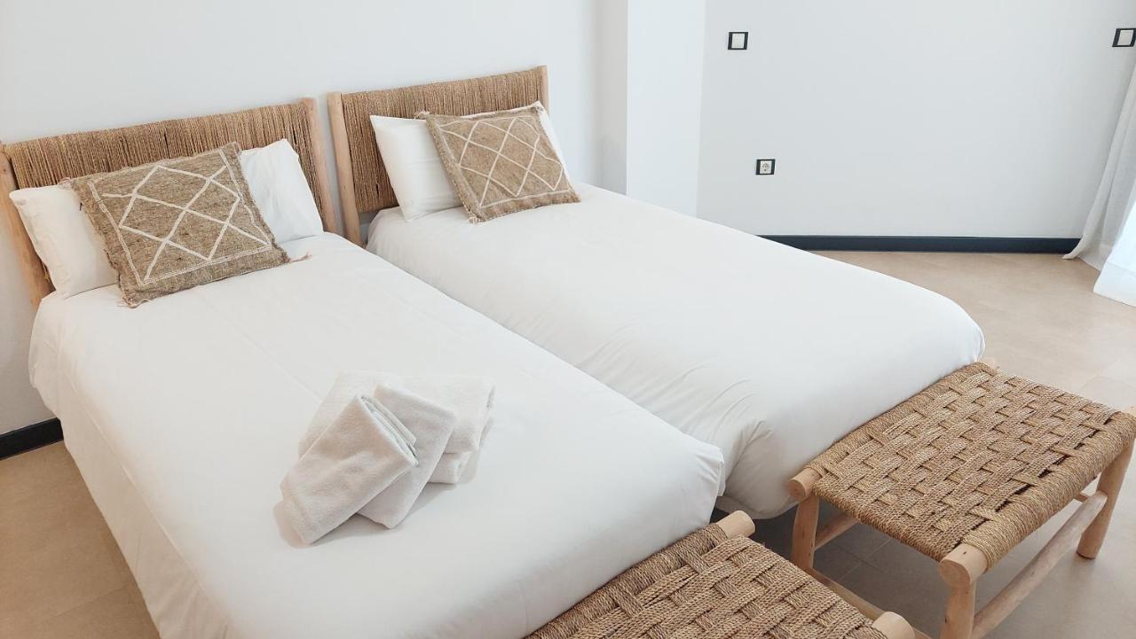 Beach Suite Cotillo By Sea You There Fuerteventura El Cotillo (Fuerteventura) Exterior foto